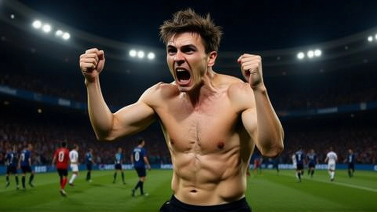 Premier League Thriller: Palhinha’s Late Equaliser Saves Tottenham Against Wolves
