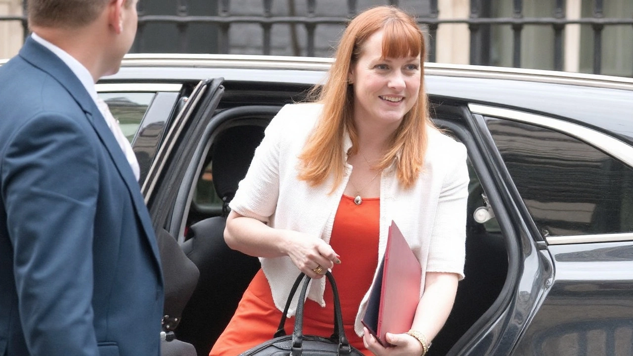 The reshuffle: winners, losers and the policy pivot