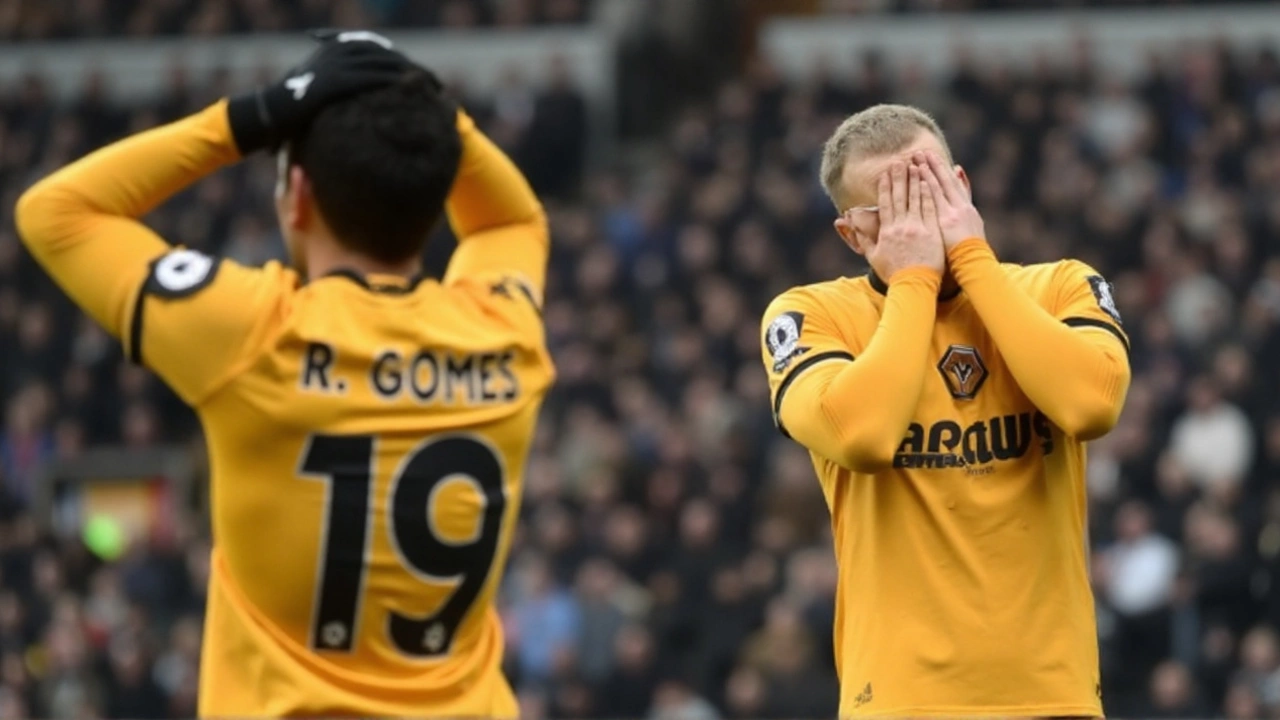 Wolves vs Newcastle: Woltemade’s debut header deepens Pereira’s crisis after Hwang’s off-day