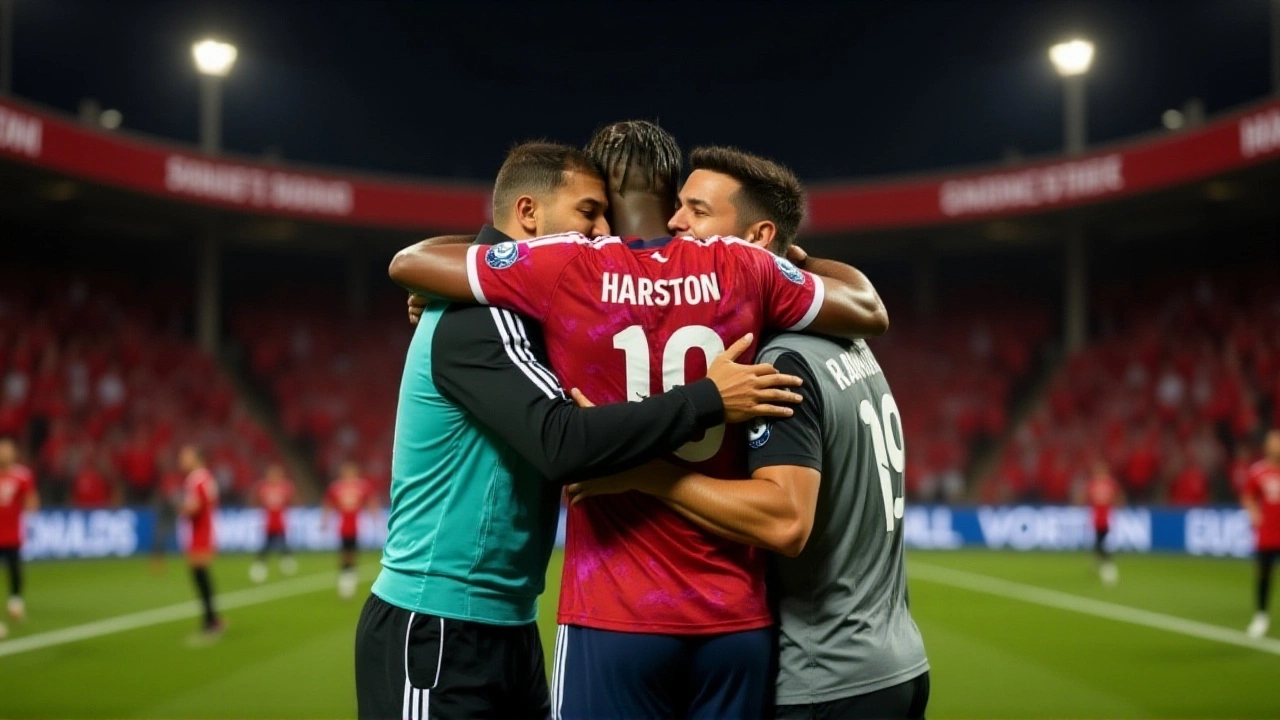 A Legacy of High Standards