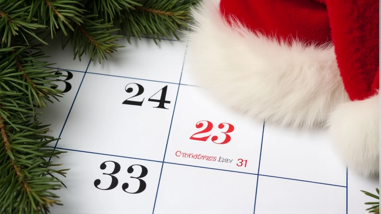 Christmas and New Year Bank Holidays Push UK Benefit Payments to December 24 and 31, 2025