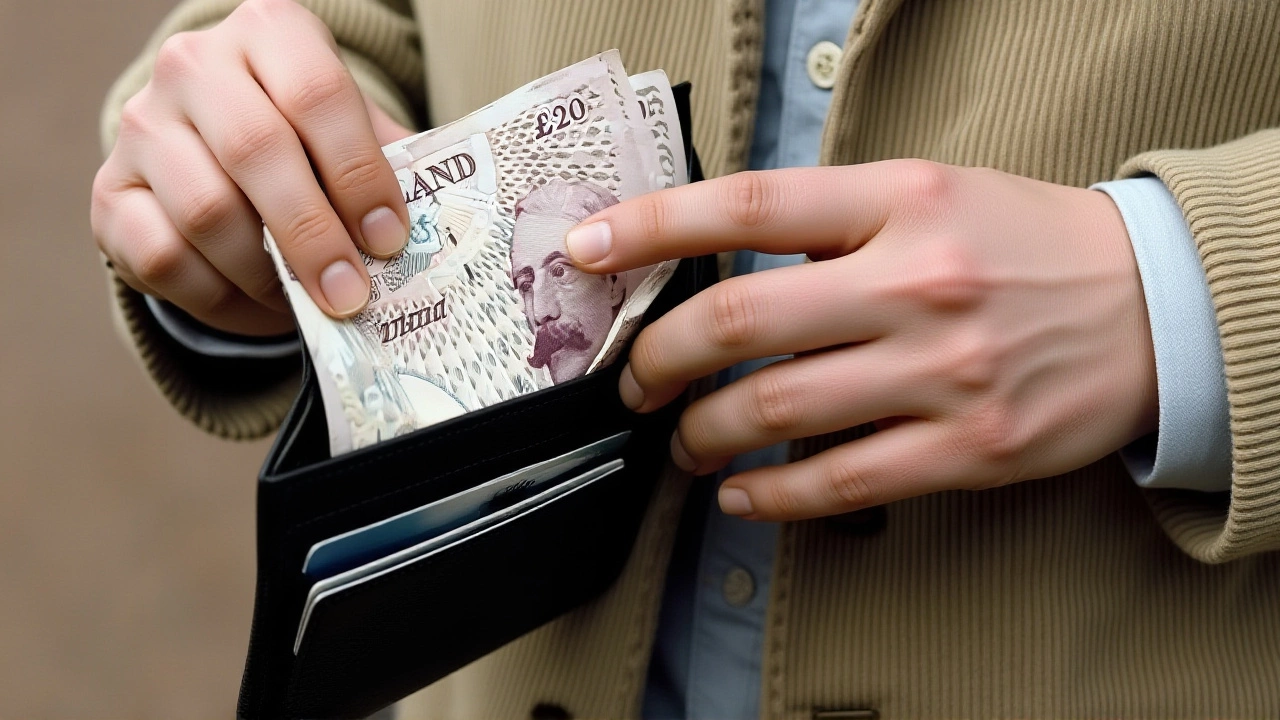 What About Unclaimed Benefits?