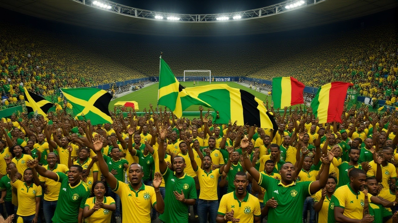 What This Means for Jamaica