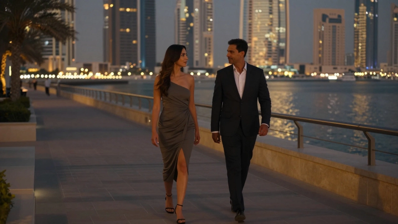Escort Dubai - What to Know Before You Go