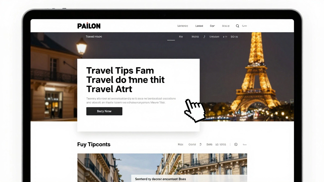 What Are Side Banners? A Simple Guide to Their Use and Purpose